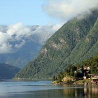 Hardangerfjord